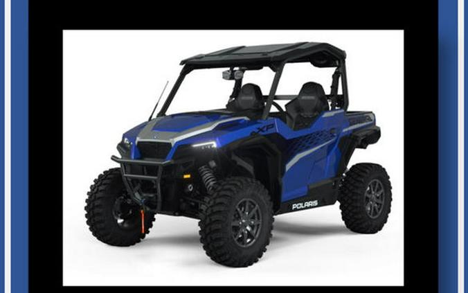 2024 Polaris® General XP 1000 Ultimate