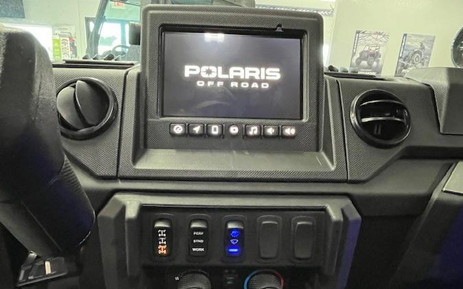 2024 Polaris Industries Ranger® Crew XP 1000 NorthStar Edition Ultimate - Desert Sand