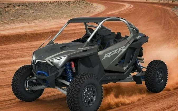 2024 Polaris® RZR Pro R Ultimate