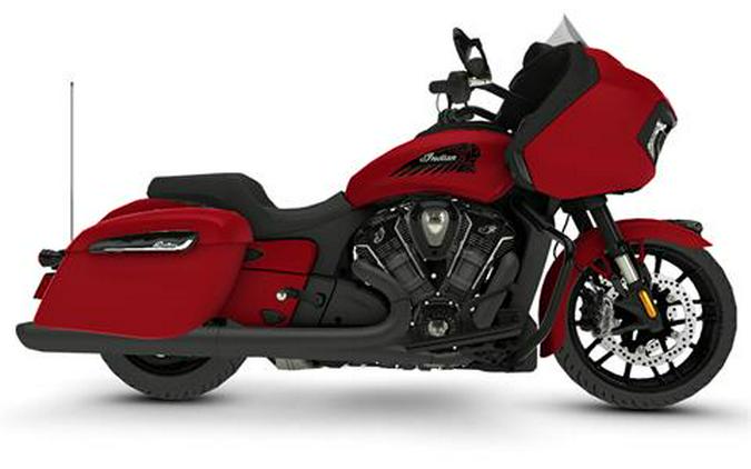 2024 Indian Motorcycle Challenger® Dark Horse®