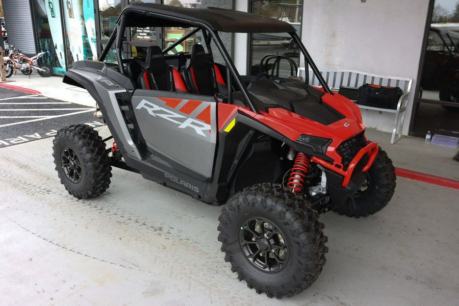 2024 Polaris® RZR XP 1000 Ultimate