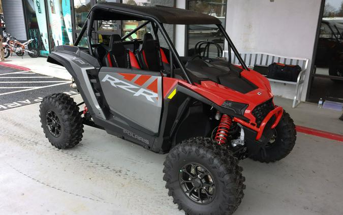 2024 Polaris® RZR XP 1000 Ultimate