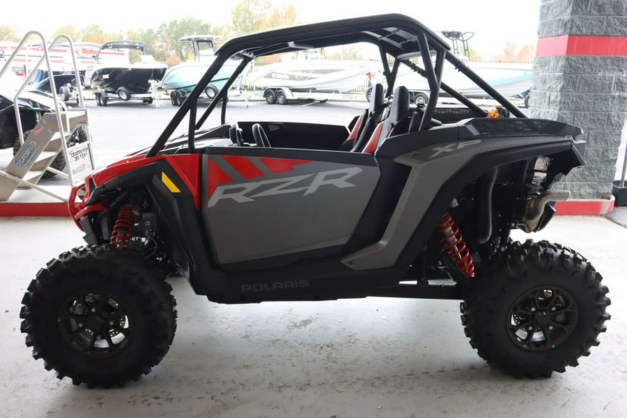 2024 Polaris® RZR XP 1000 Ultimate