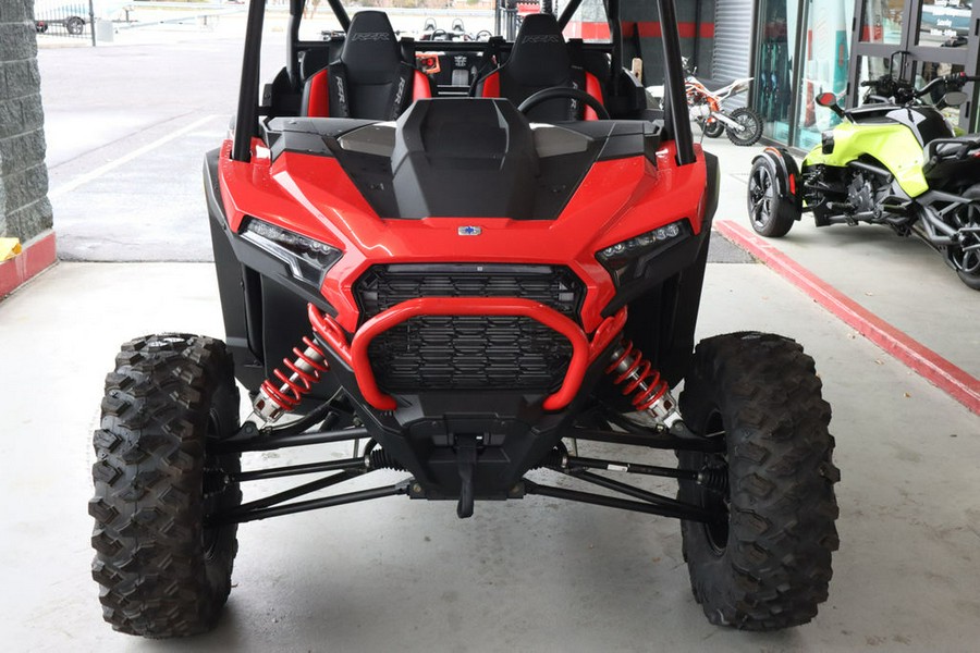 2024 Polaris® RZR XP 1000 Ultimate