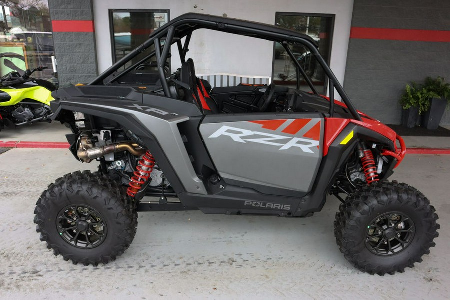 2024 Polaris® RZR XP 1000 Ultimate