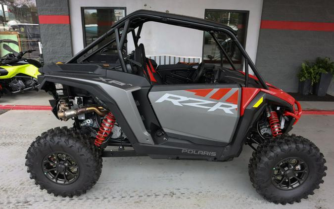 2024 Polaris® RZR XP 1000 Ultimate