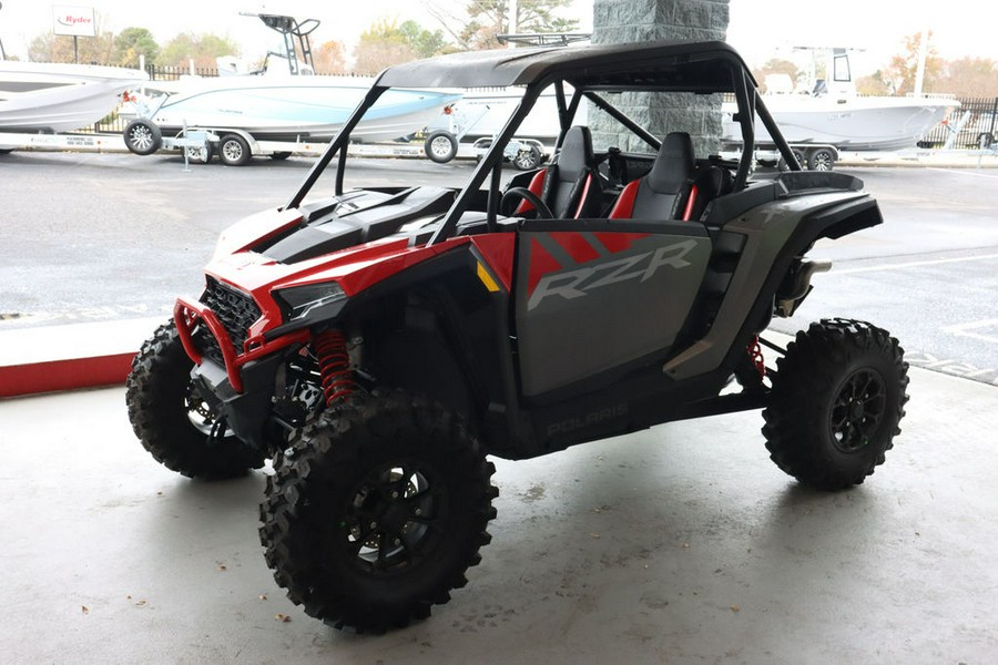 2024 Polaris® RZR XP 1000 Ultimate