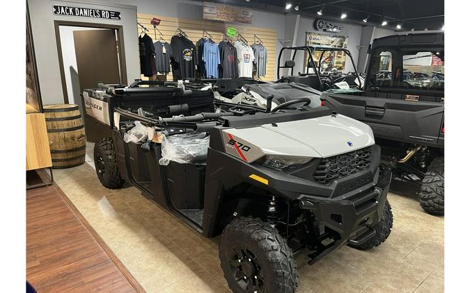 2024 Polaris Industries Ranger® Crew SP 570 Premium