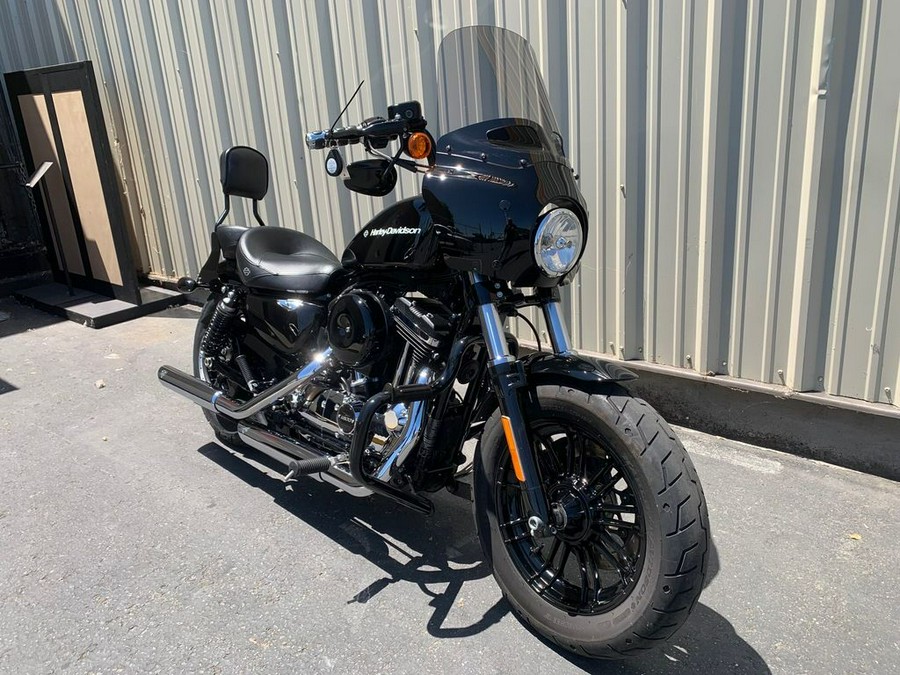 2019 Harley-Davidson® XL 1200XS - Sportster® Forty-Eight® Special