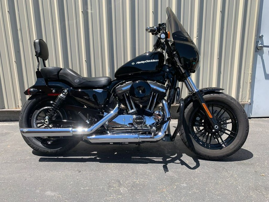 2019 Harley-Davidson® XL 1200XS - Sportster® Forty-Eight® Special