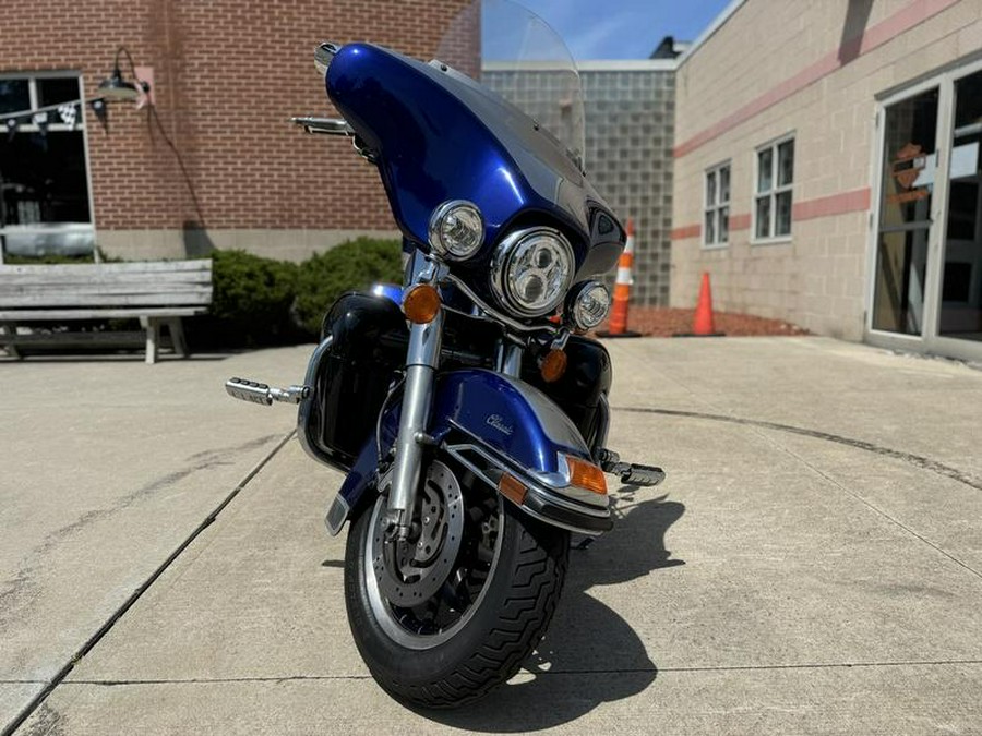 2007 Harley-Davidson® FLHTC - Electra Glide® Classic