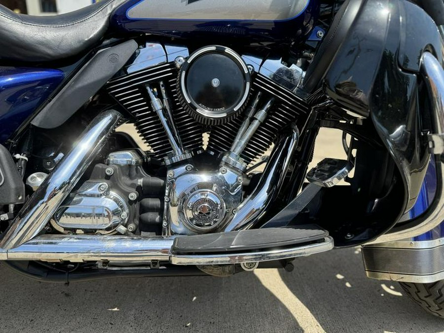 2007 Harley-Davidson® FLHTC - Electra Glide® Classic