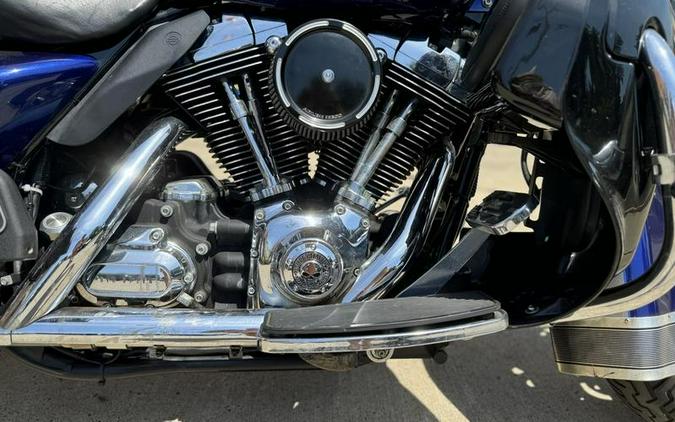 2007 Harley-Davidson® FLHTC - Electra Glide® Classic