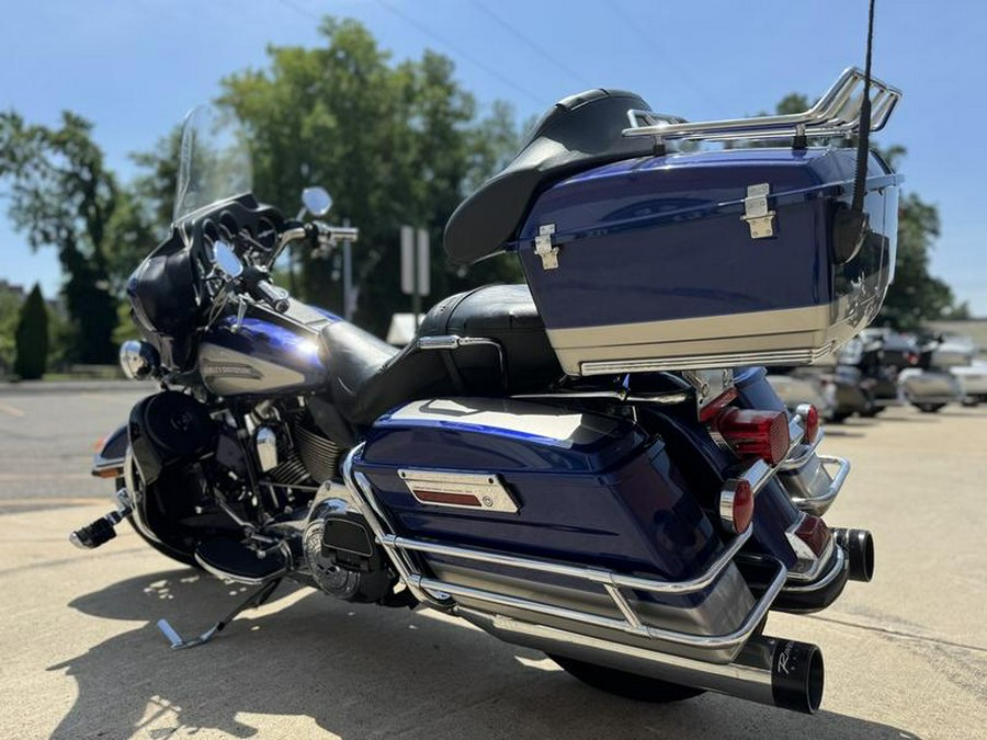 2007 Harley-Davidson® FLHTC - Electra Glide® Classic