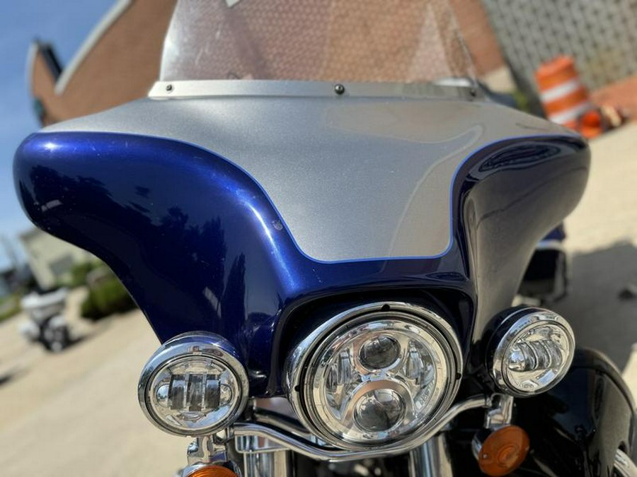 2007 Harley-Davidson® FLHTC - Electra Glide® Classic