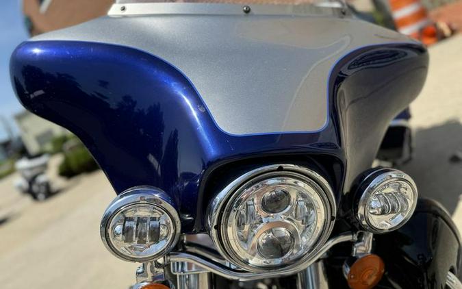 2007 Harley-Davidson® FLHTC - Electra Glide® Classic