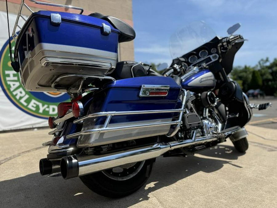 2007 Harley-Davidson® FLHTC - Electra Glide® Classic