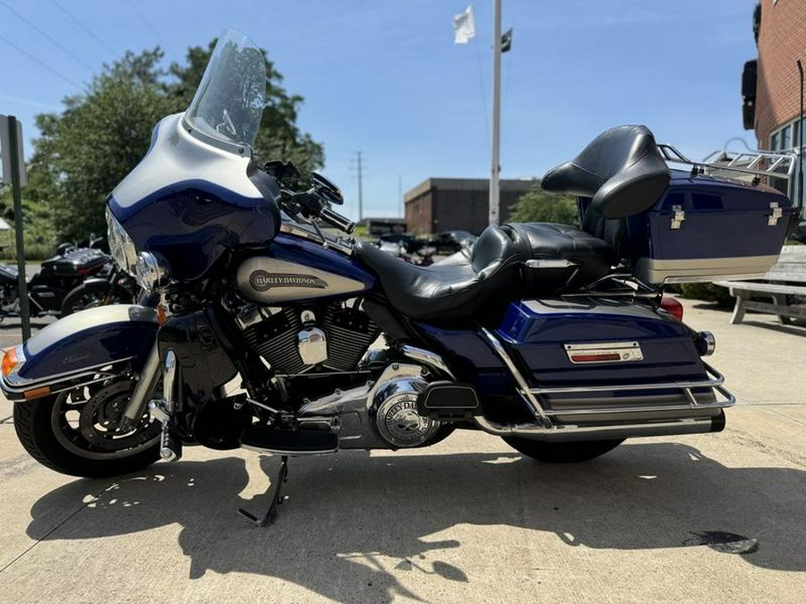 2007 Harley-Davidson® FLHTC - Electra Glide® Classic