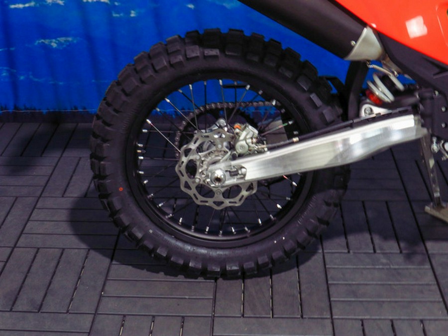 2025 KTM EXC 350 F