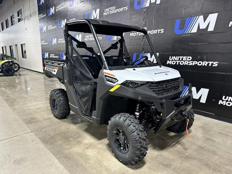 2025 Polaris® Ranger 1000 Premium