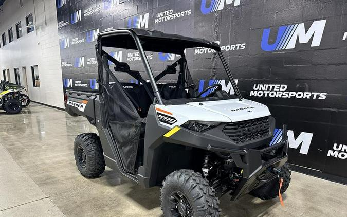 2025 Polaris® Ranger 1000 Premium