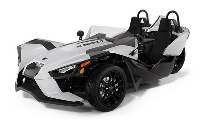 2023 Polaris Slingshot SLINGSHOT S With Technology Package 1