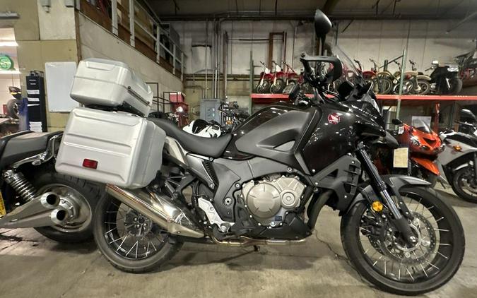 2016 Honda® VFR1200X