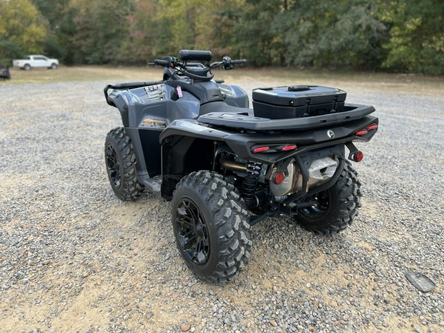 2025 Can-Am Outlander DPS 1000R