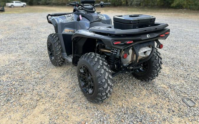 2025 Can-Am Outlander DPS 1000R