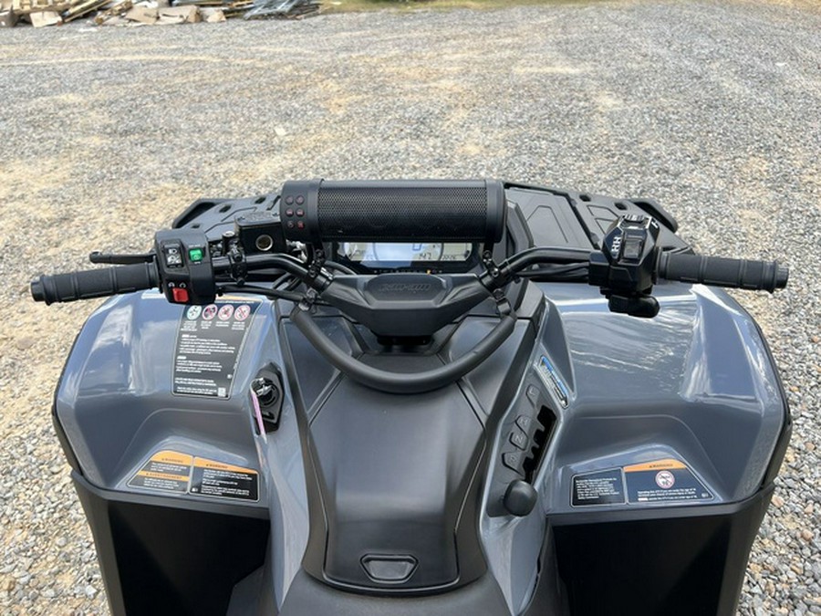 2025 Can-Am Outlander DPS 1000R