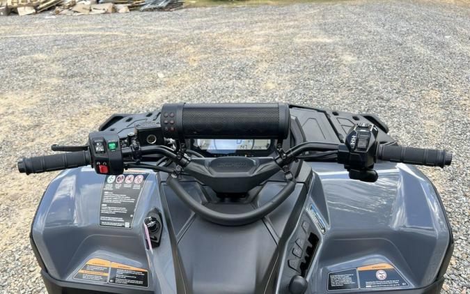 2025 Can-Am Outlander DPS 1000R
