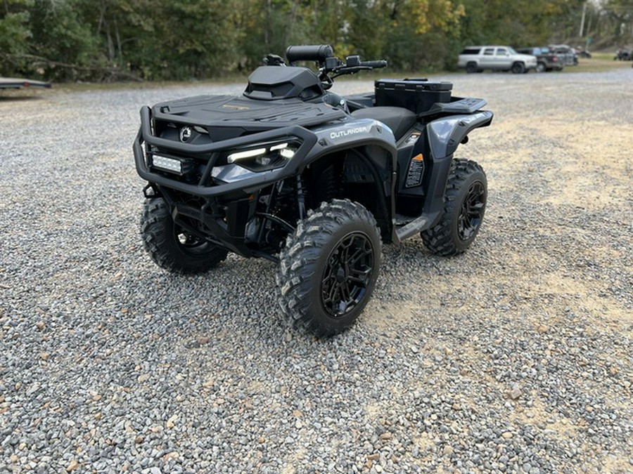 2025 Can-Am Outlander DPS 1000R