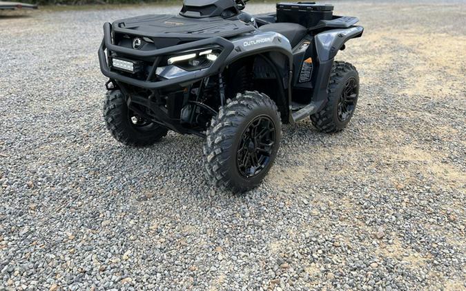 2025 Can-Am Outlander DPS 1000R