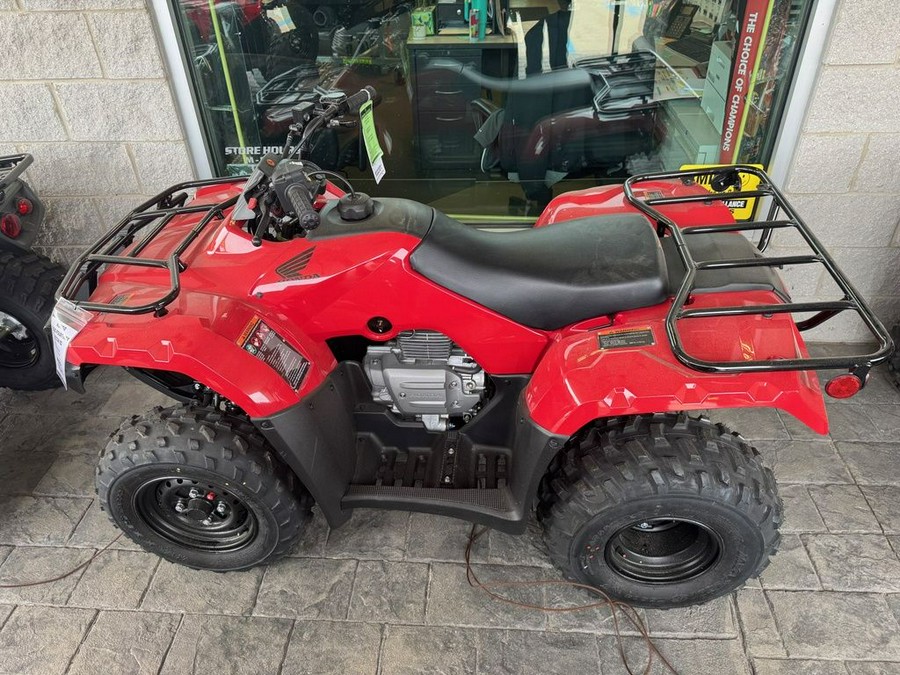 2025 Honda® FourTrax Recon ES