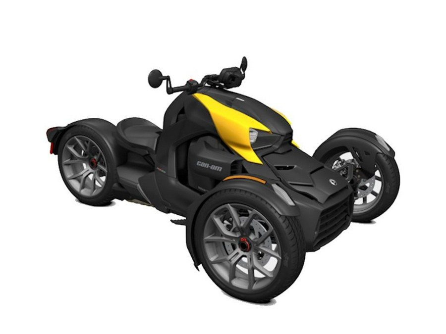 2025 Can-Am® Ryker Rotax 900 ACE Classic Panels