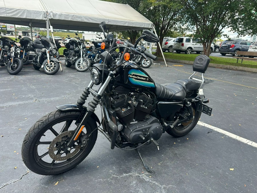 2018 Harley-Davidson Iron 1200™