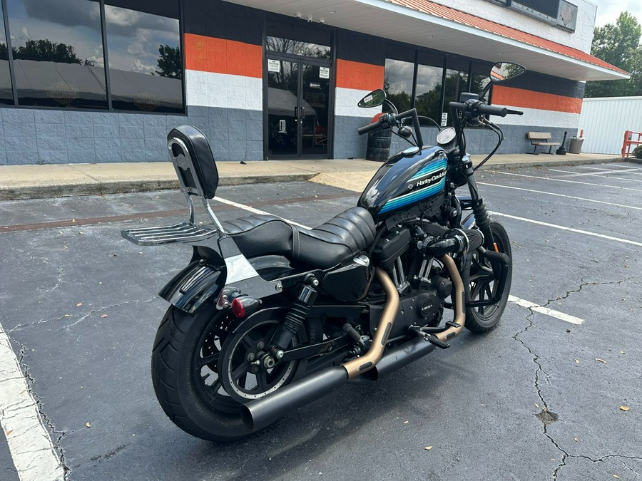 2018 Harley-Davidson Iron 1200™