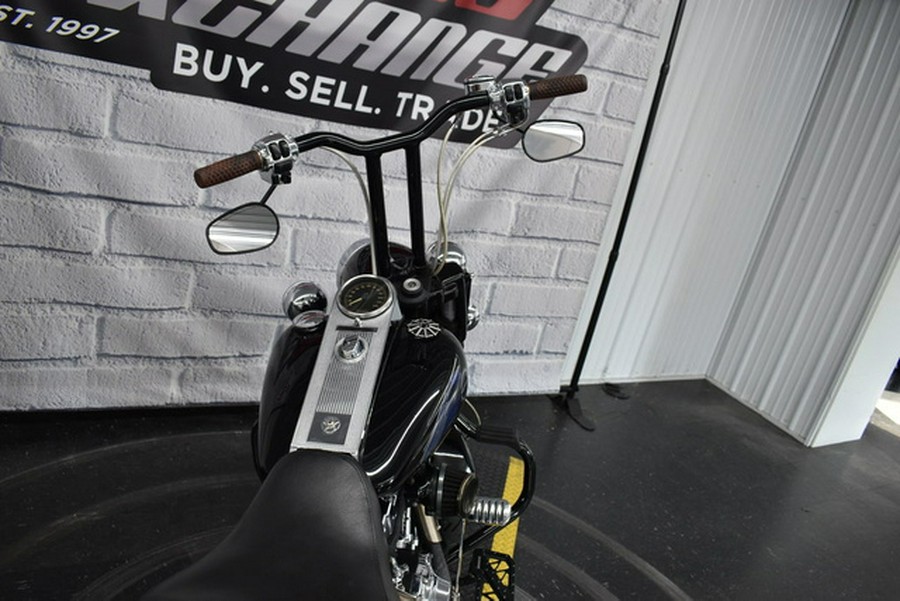 2006 Harley-Davidson FLHRCI - Road King Classic