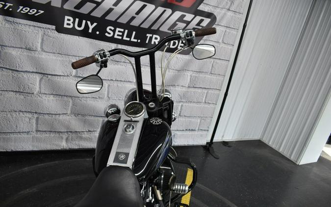 2006 Harley-Davidson FLHRCI - Road King Classic *