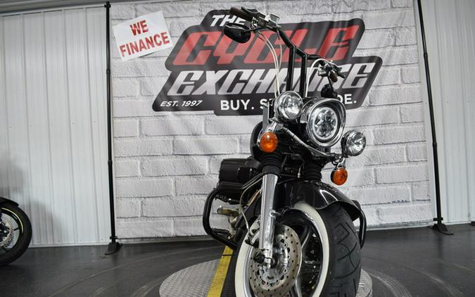 2006 Harley-Davidson FLHRCI - Road King Classic *