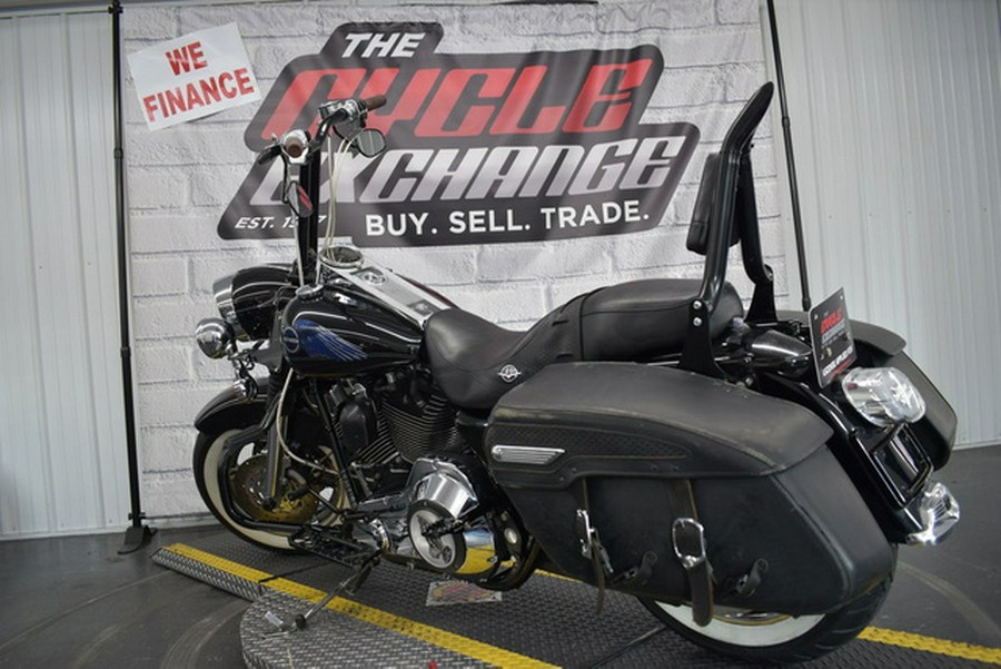 2006 Harley-Davidson FLHRCI - Road King Classic