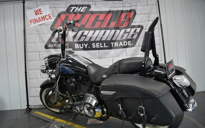 2006 Harley-Davidson FLHRCI - Road King Classic *