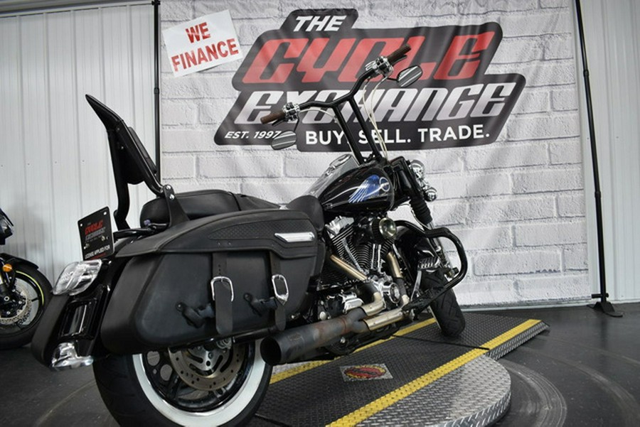 2006 Harley-Davidson FLHRCI - Road King Classic