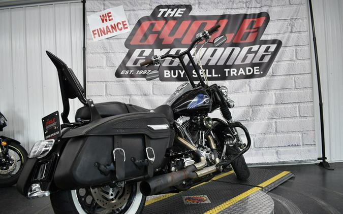 2006 Harley-Davidson FLHRCI - Road King Classic *