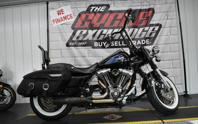 2006 Harley-Davidson FLHRCI - Road King Classic *