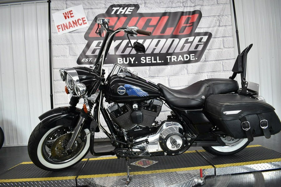 2006 Harley-Davidson FLHRCI - Road King Classic