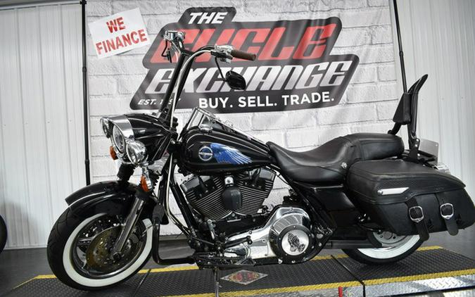 2006 Harley-Davidson FLHRCI - Road King Classic *