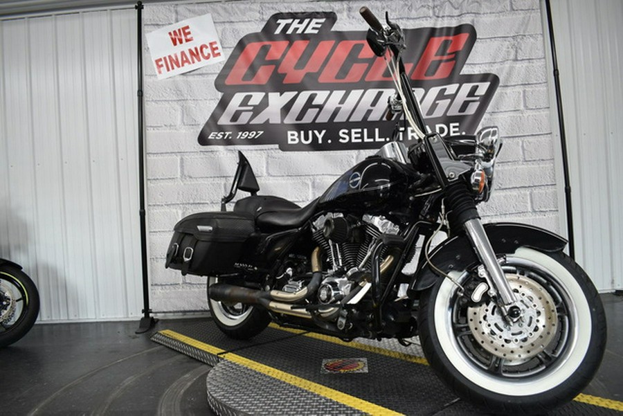 2006 Harley-Davidson FLHRCI - Road King Classic