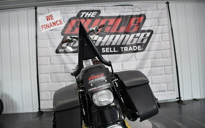 2006 Harley-Davidson FLHRCI - Road King Classic *