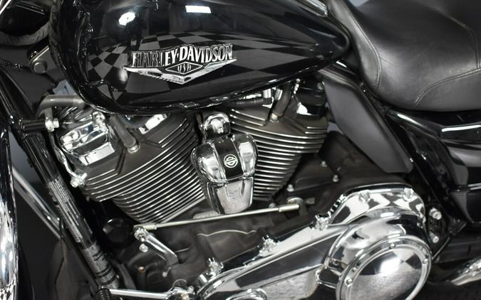 2020 Harley-Davidson Road King